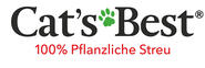 Cat's Best® - 100% Pflanzliche Streu